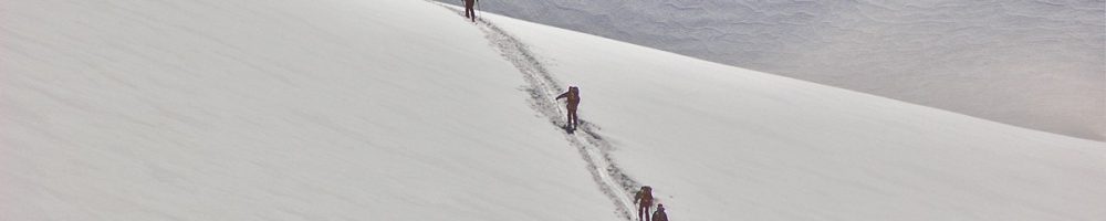 GAMME RANDO : 3 ITINÉRAIRES AU DÉPART DES PIEDS DES PISTES